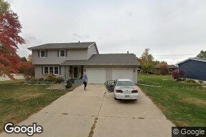 1203 Poplar St, Osage, IA 50461
