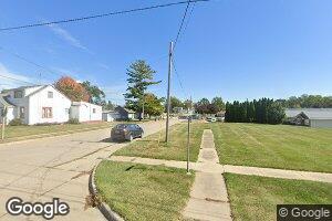 204 S Chestnut St, Edgewood, IA 52042