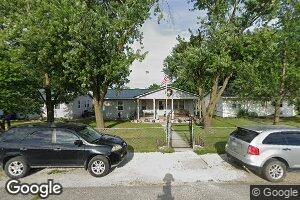 305 N Cooper St, Wayland, MO 63472