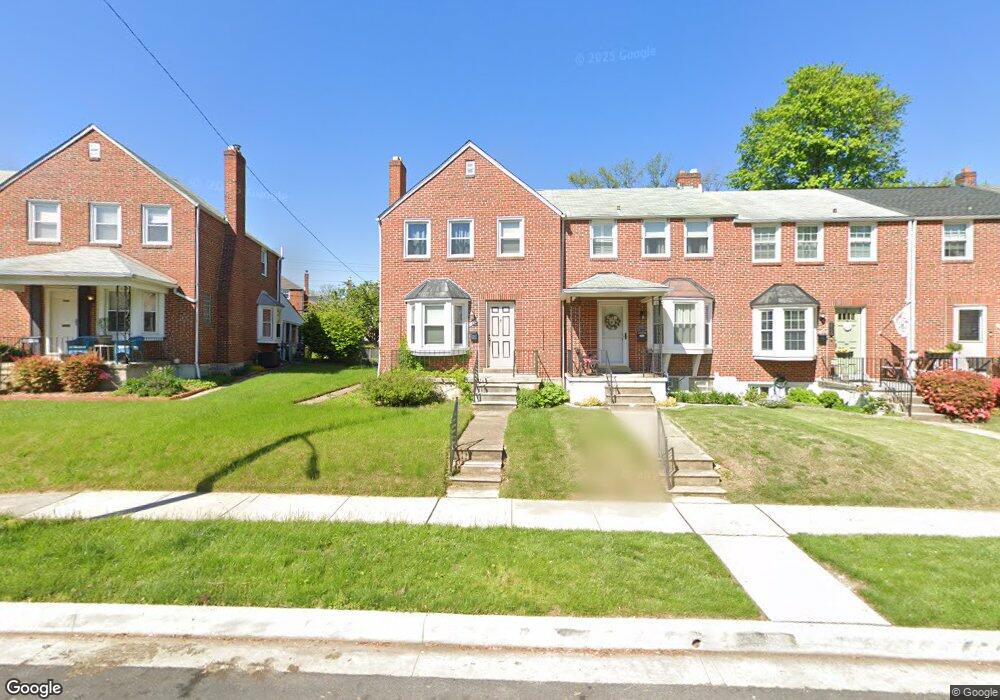 1656 Aberdeen Rd, Towson, MD 21286 - photo 1