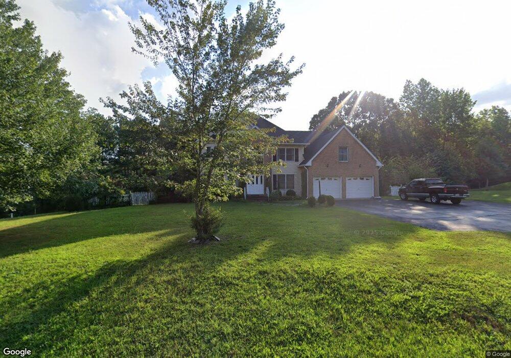 24833 Jones Rd, Mechanicsville, MD 20659 - photo 1