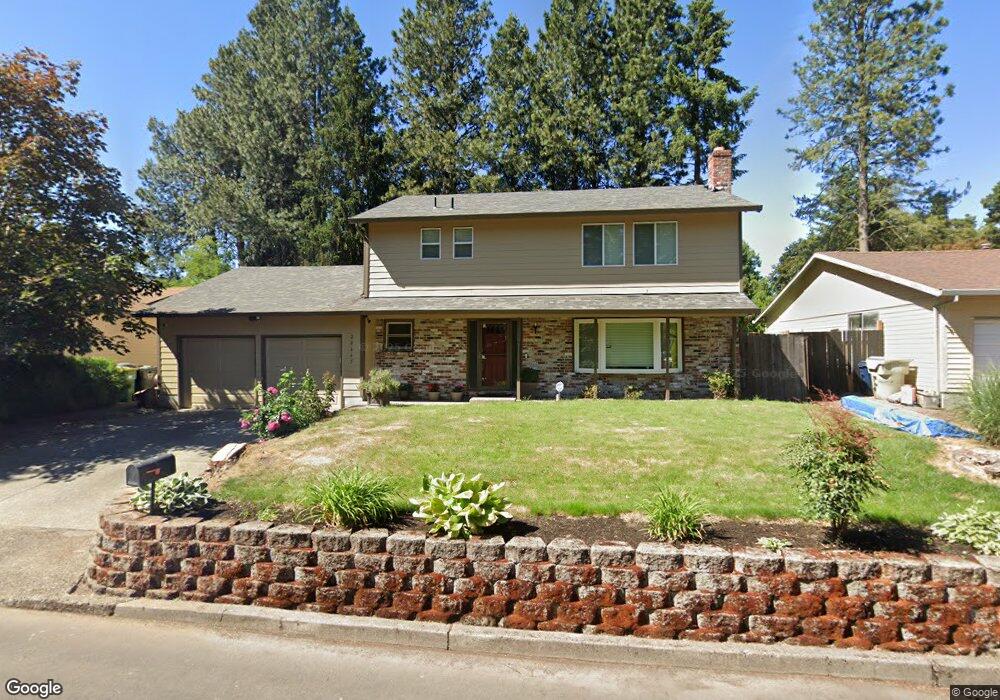 20665 SW Naples St, Beaverton, OR 97007 - photo 1