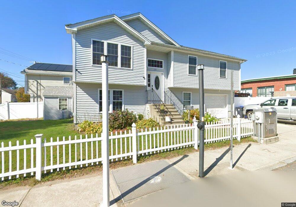 133 Bacon St, Pawtucket, RI 02860 - photo 1