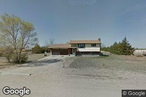 40334 9th Ave, Mitchell, NE 69357