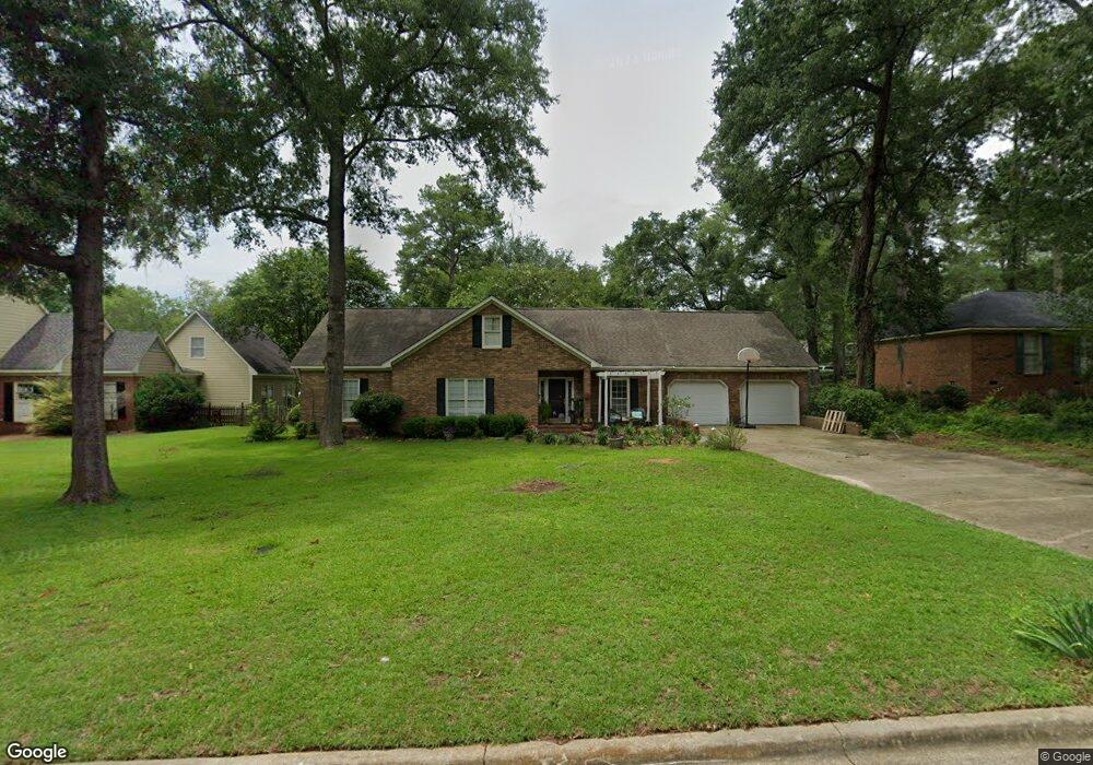2513 Ridgewood Ln, Albany, GA 31707 - photo 1
