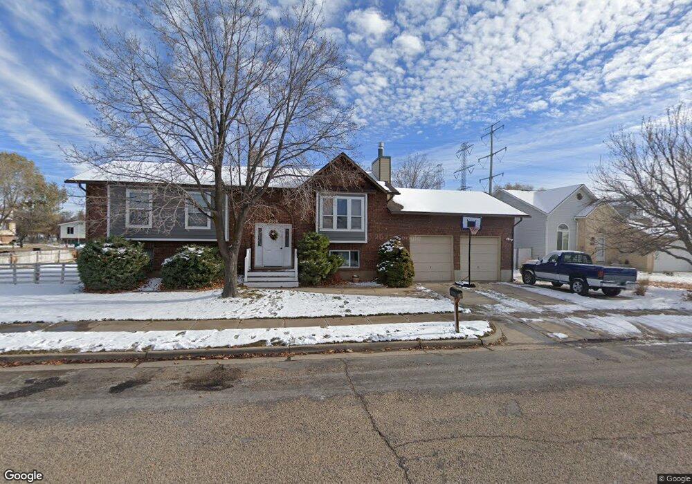 4906 S 3300 W, Roy, UT 84067 - photo 1