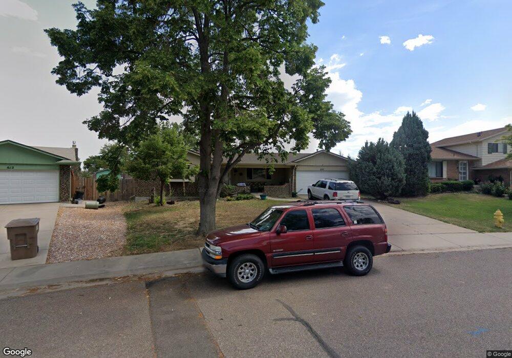 602 Olathe Way, Aurora, CO 80011 - photo 1