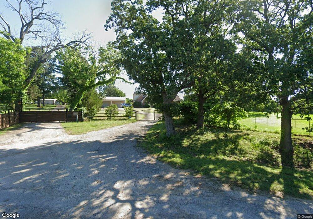 1520 N County Road 810, Alvarado, TX 76009 - photo 1