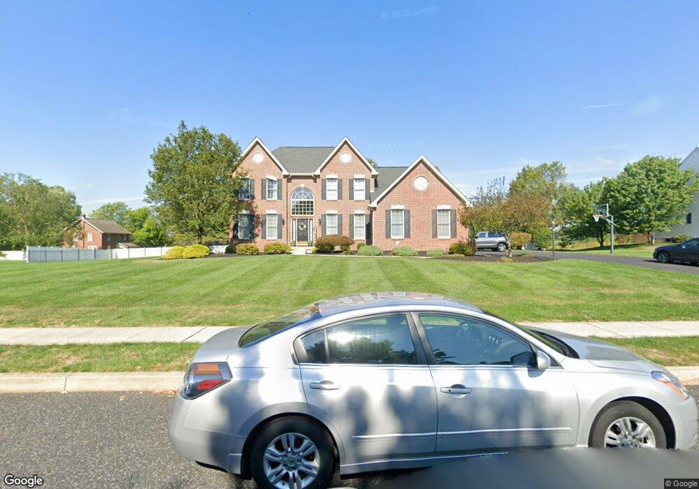 36 Knights Crest Ct, Souderton, PA 18964 - photo 1