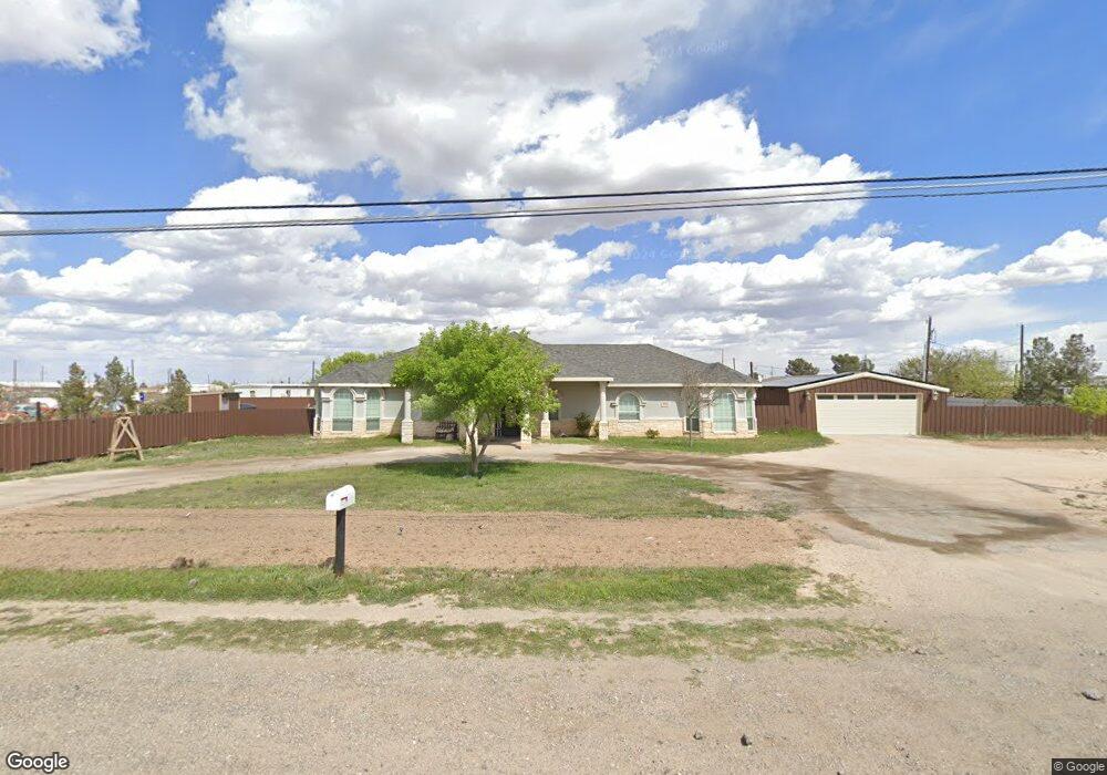 1800 N Moss Ave, Odessa, TX 79763 - photo 1