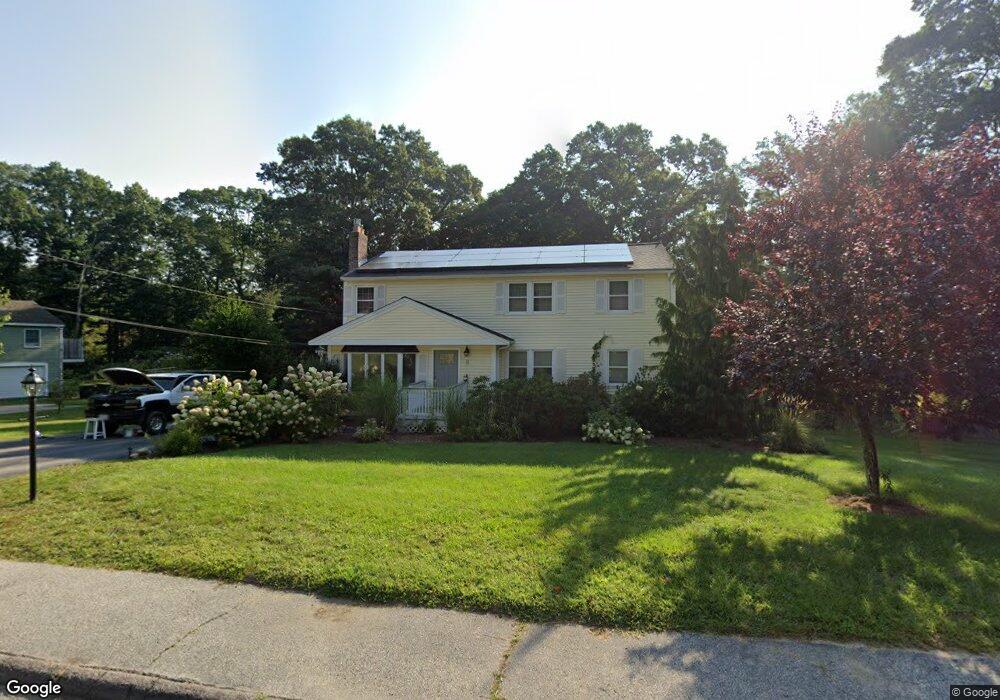 11 Saddleback Hill Rd, Bellingham, MA 02019 - photo 1