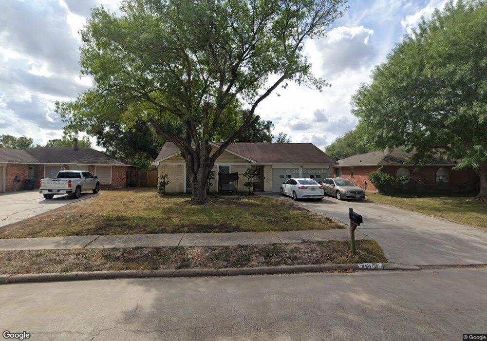 16731 Dew Drop Ln, Houston, TX 77095 - photo 1