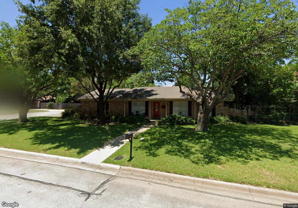 2501 Gettysburg Place, Bedford, TX 76022 - photo 1
