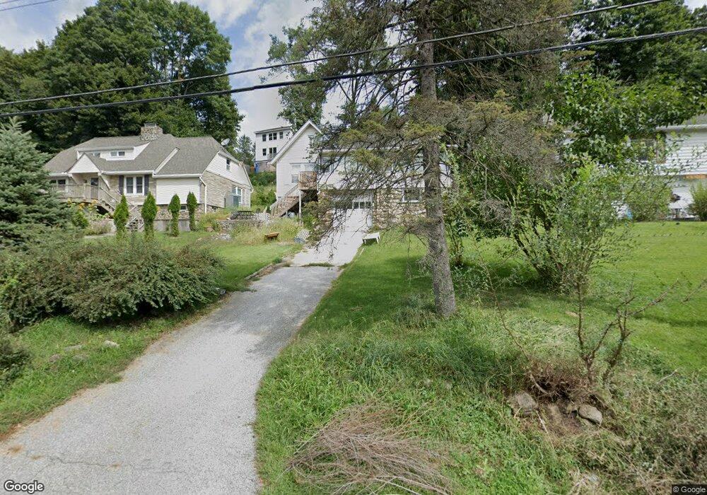 67 W Shore Trail, Sparta, NJ 07871 - photo 1