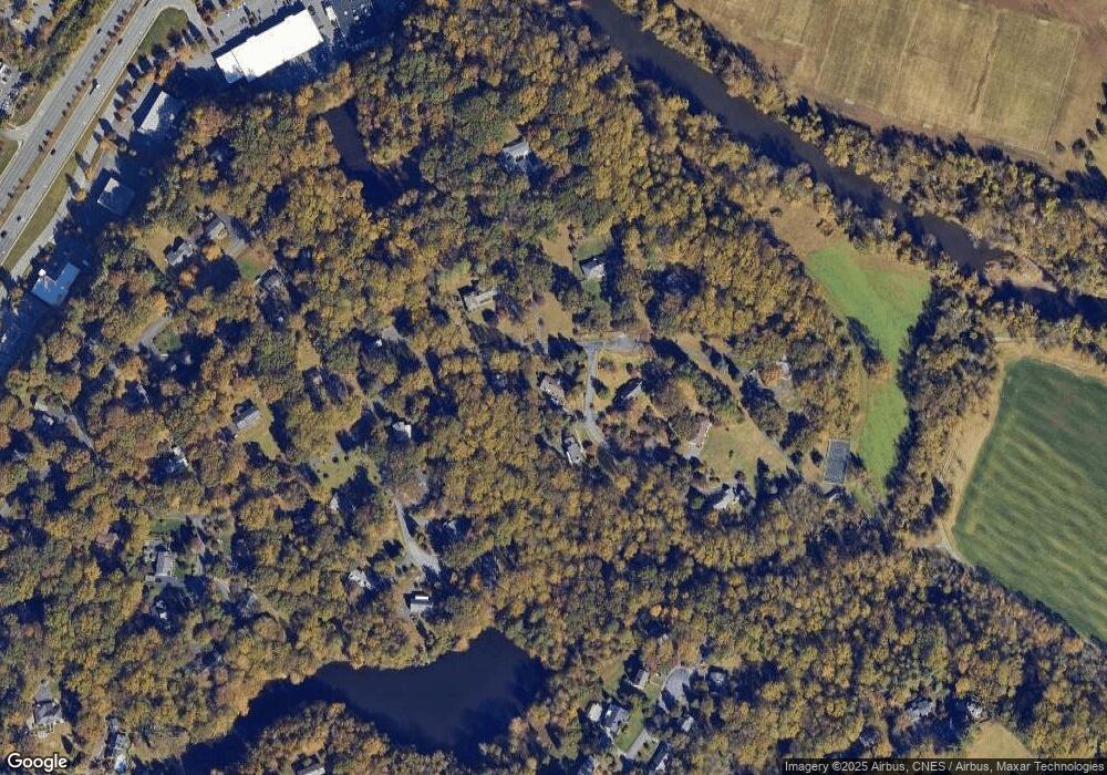 101 Cherokee Ct, Charlottesville, VA 22901 - photo 1