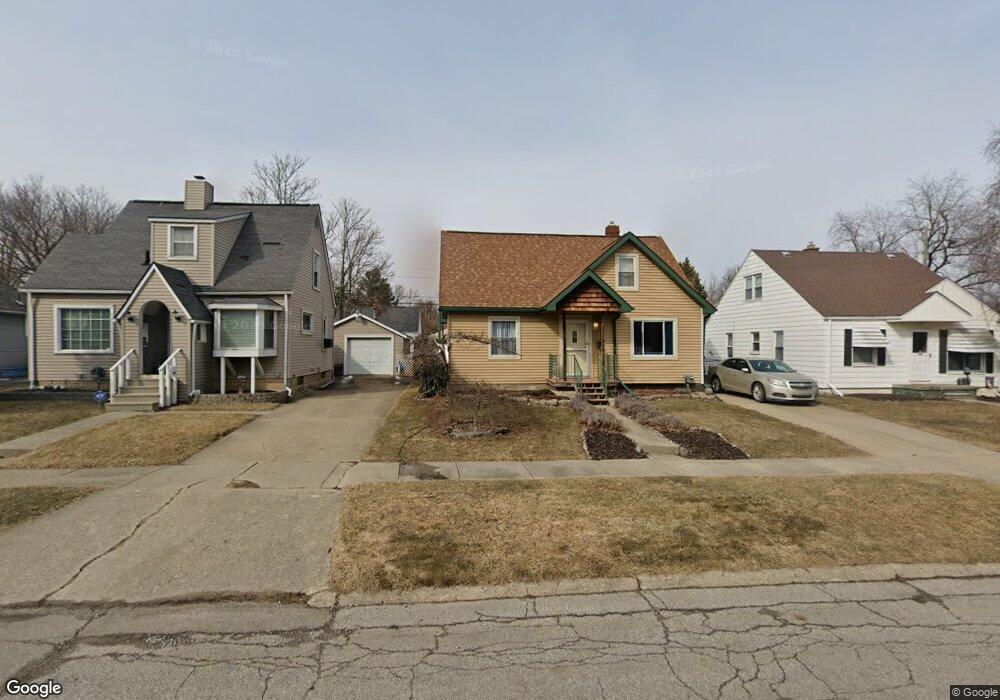 706 Alvord Ave, Flint, MI 48507 - photo 1