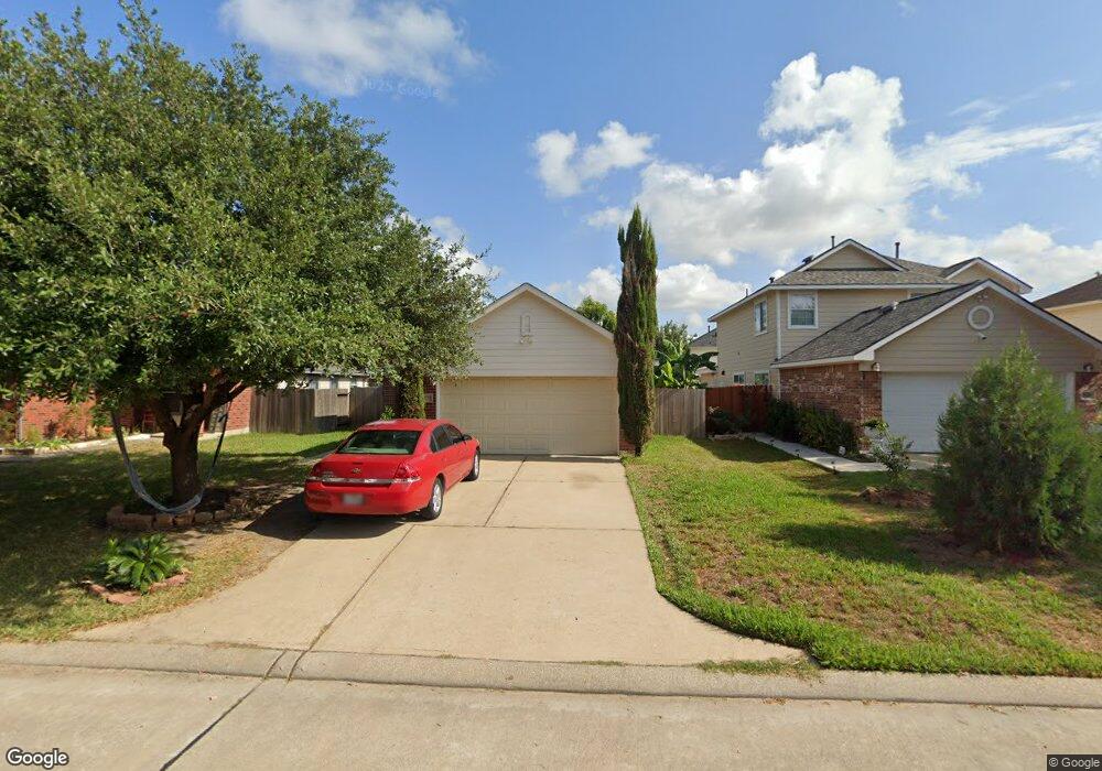 2630 Royal Sage Dr, Houston, TX 77088 - photo 1