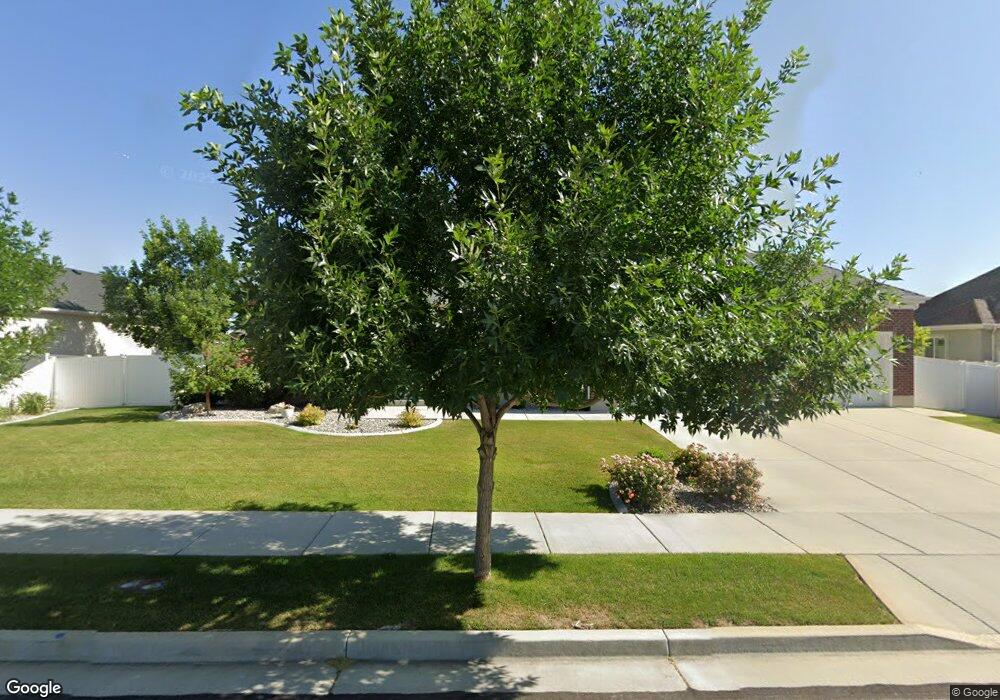 2504 W Midas Side Way, Riverton, UT 84065 - photo 1