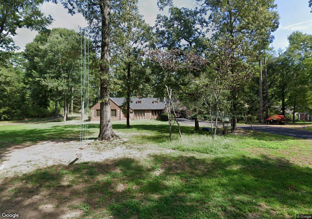 395 County Road 524, Nacogdoches, TX 75964 - photo 1