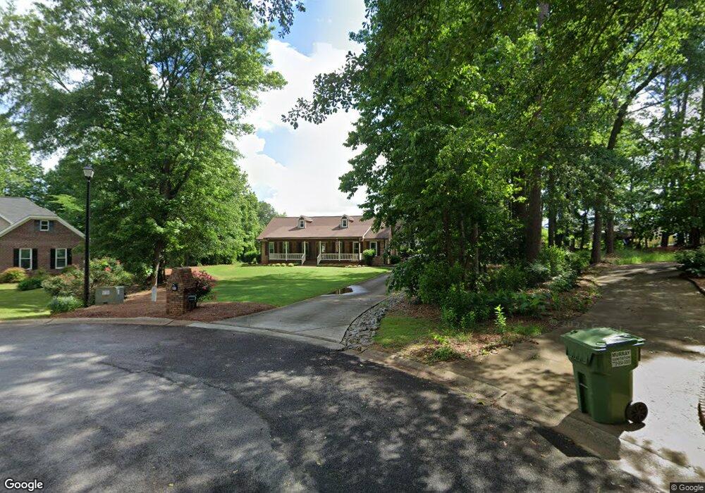 25 Brandy Ct, Carrollton, GA 30117 - photo 1