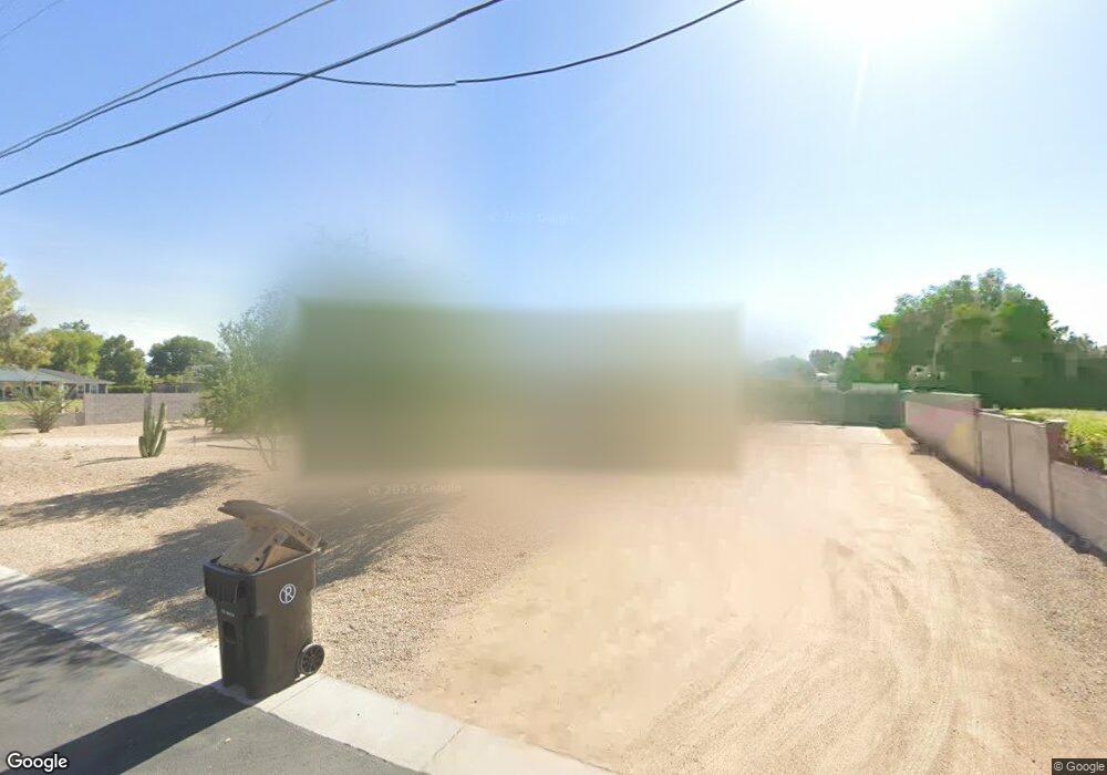 1731 N 30th St, Mesa, AZ 85213 - photo 1