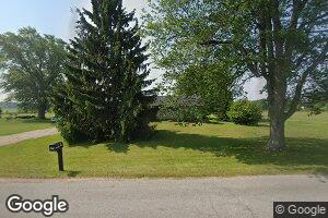 3502 Sehler St, Conklin, MI 49403