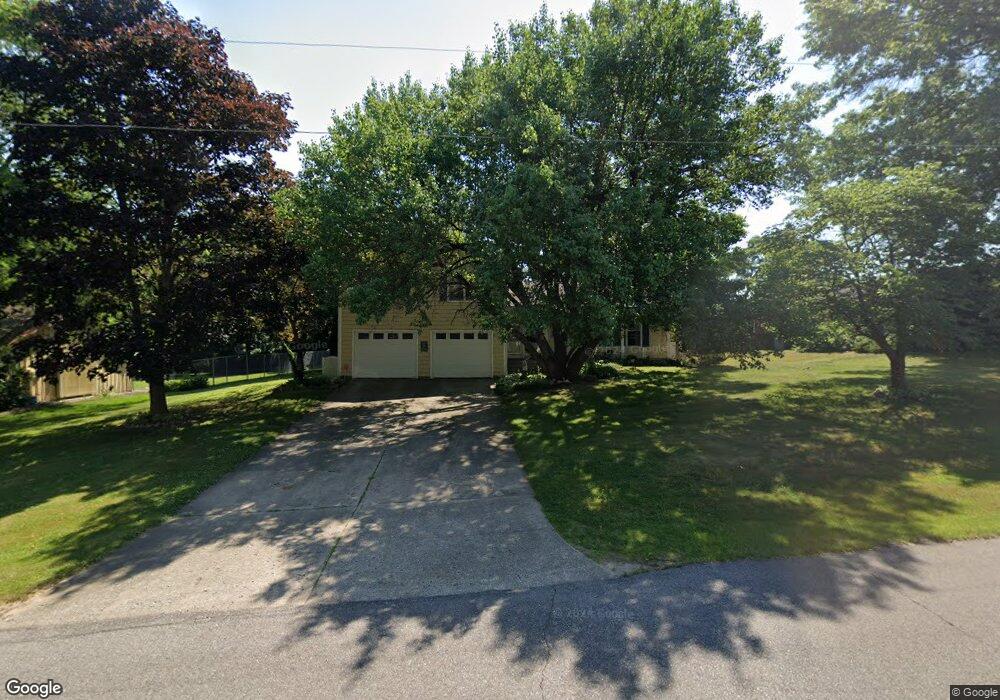 1669 N 400 W, La Porte, IN 46350 - photo 1