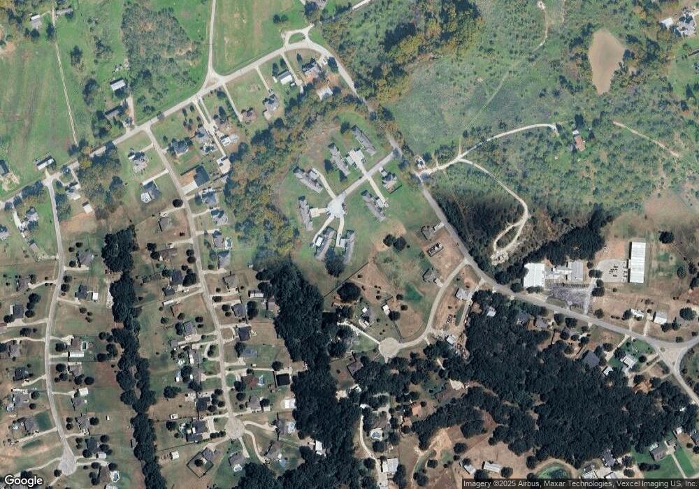 123 Sunburst Ct, Weatherford, TX 76087 - photo 1