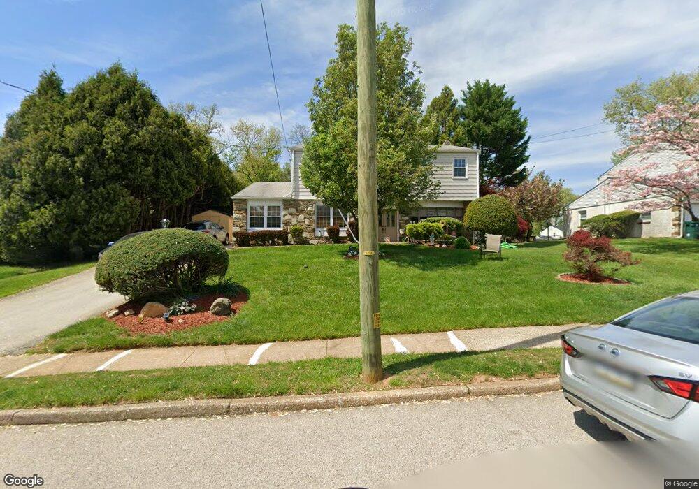 2021 Wisteria Ln, Lafayette Hill, PA 19444 - photo 1