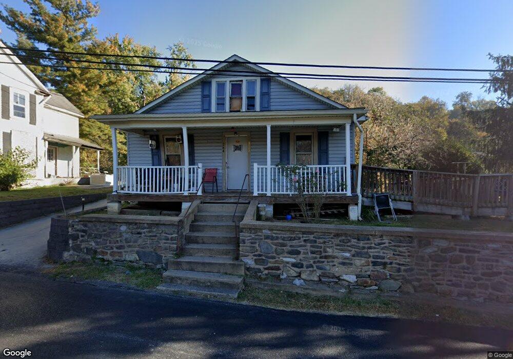 244 Knoxville Rd, Knoxville, MD 21758 - photo 1