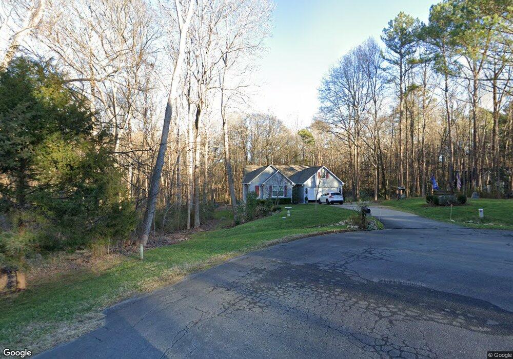 2530 Edgecomb Dr, Clover, SC 29710 - photo 1
