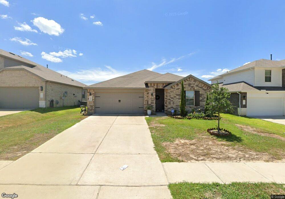 15026 Moose Creek Ln, Conroe, TX 77384 - photo 1