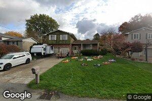 111 Melrose Dr, New Stanton, PA 15672