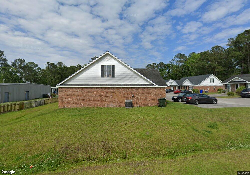 1020K Creel St unit K, Conway, SC 29527 - photo 1
