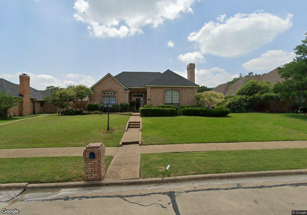 607 Williamsburg Dr, Ennis, TX 75119 - photo 1