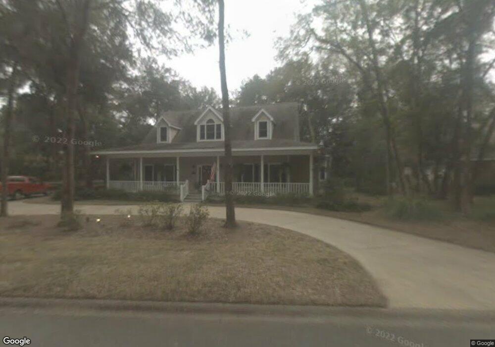 602 Brickyard Ln, Saint Simons Island, GA 31522 - photo 1