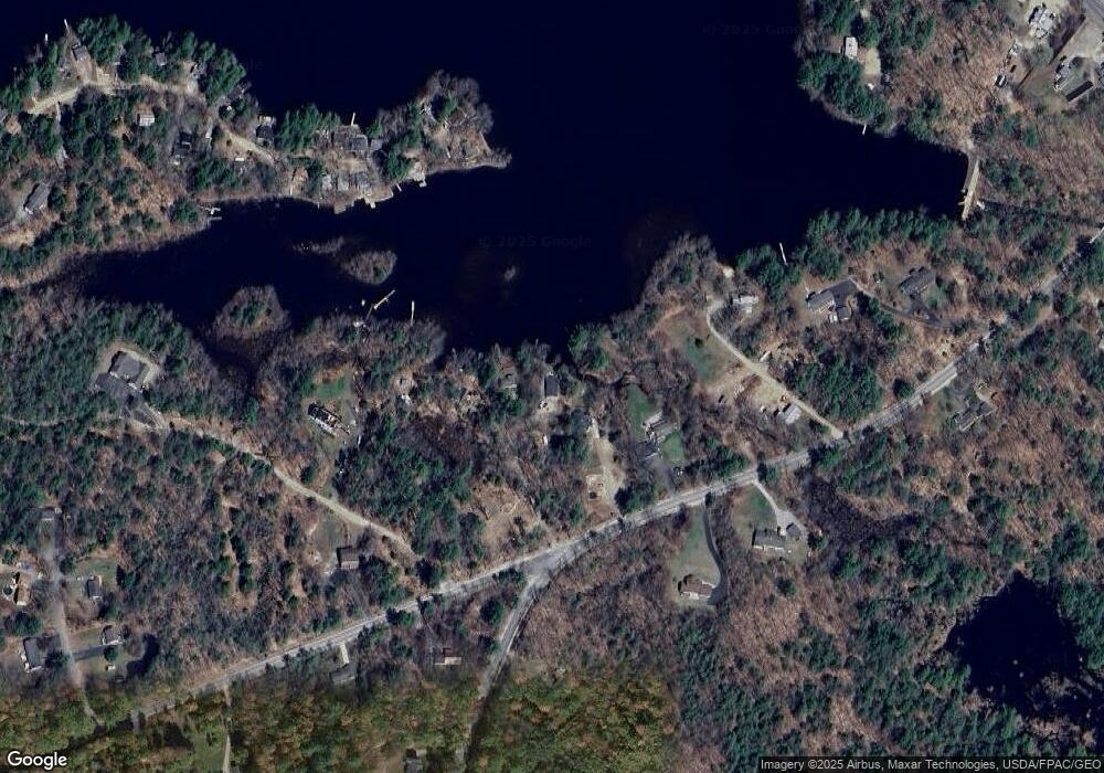 73 Deering Ridge Rd, Shapleigh, ME 04076 - photo 1