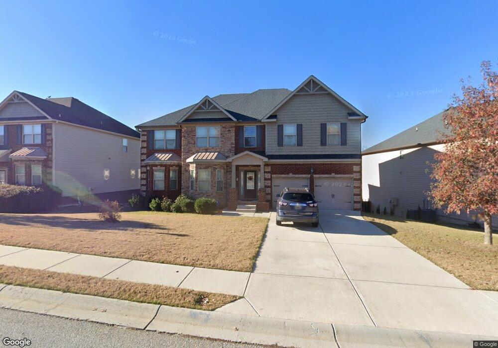 506 Oconee Cir, Evans, GA 30809 - photo 1