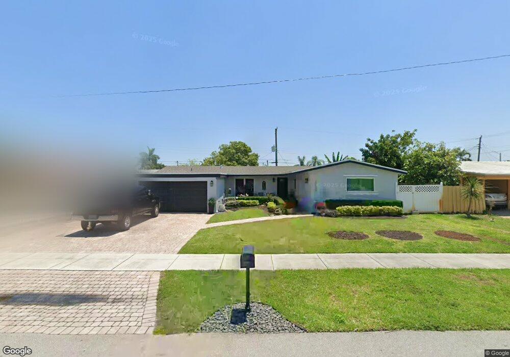 3640 NE 16th Ave, Pompano Beach, FL 33064 - photo 1