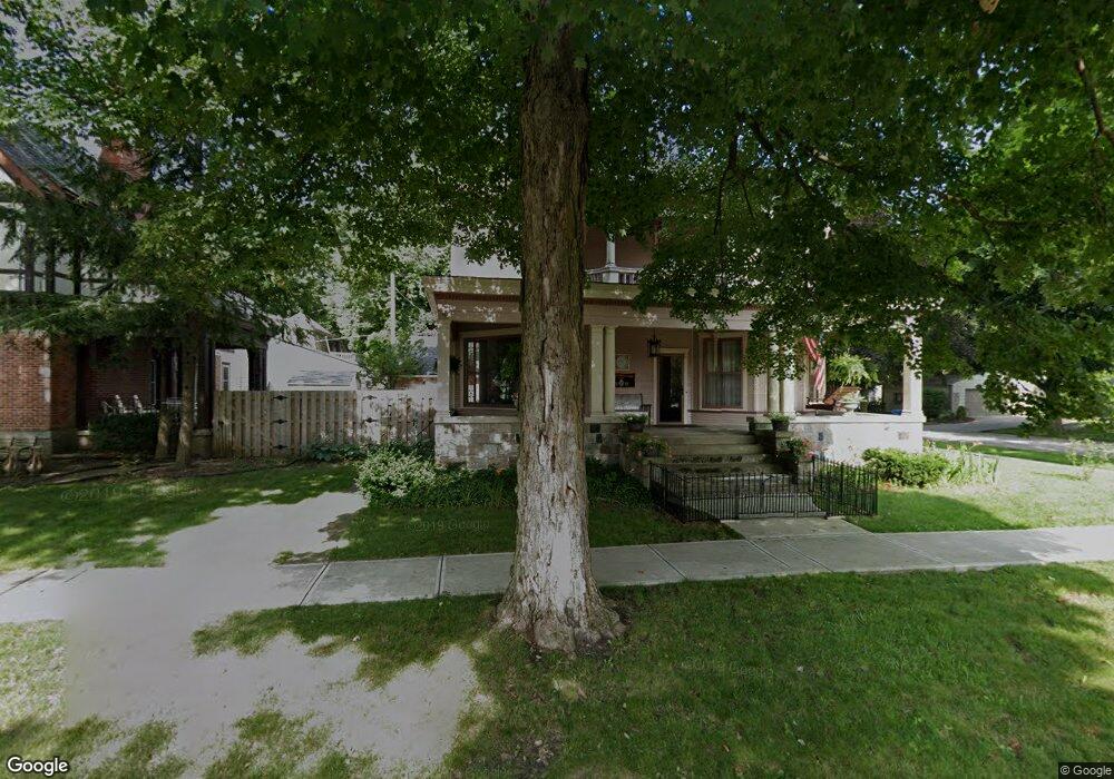 507 N Main St, Auburn, IN 46706 - photo 1