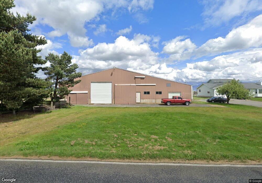 9666 Depot Rd, Lynden, WA 98264 - photo 1