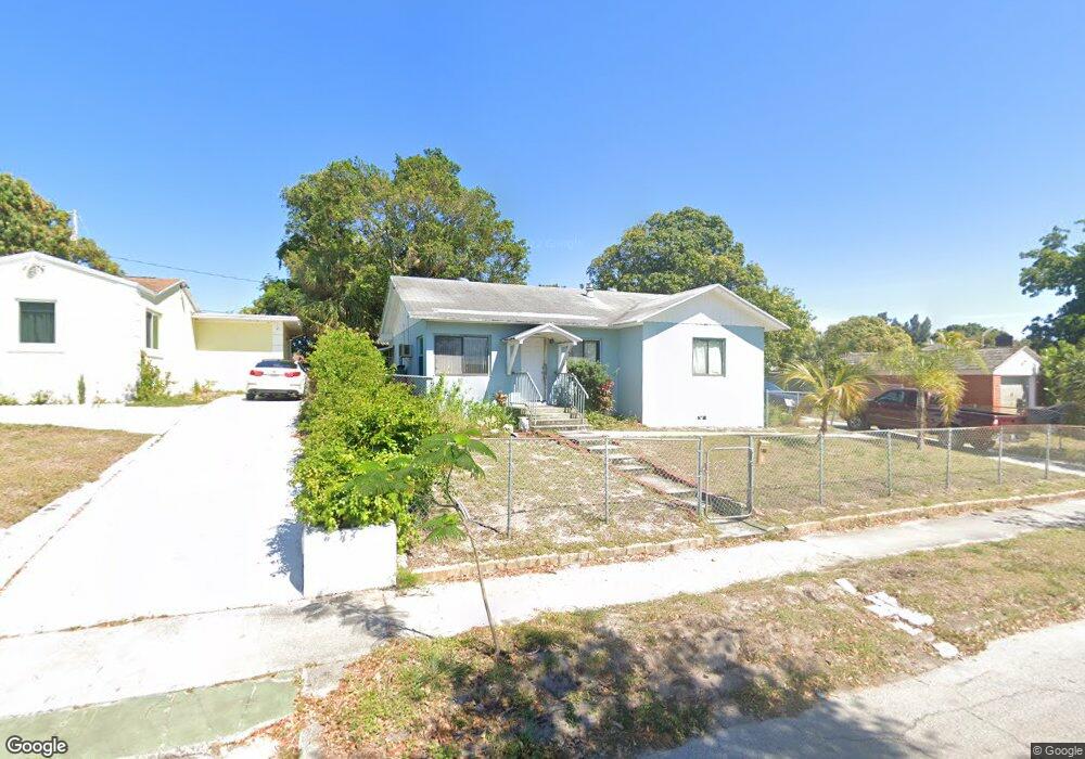 3714 Westview Ave, West Palm Beach, FL 33407 - photo 1