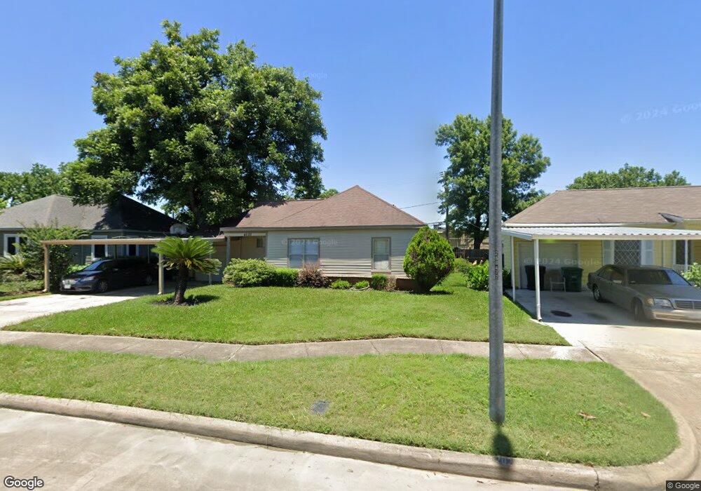 4523 Willowbrook Blvd, Houston, TX 77021 - photo 1