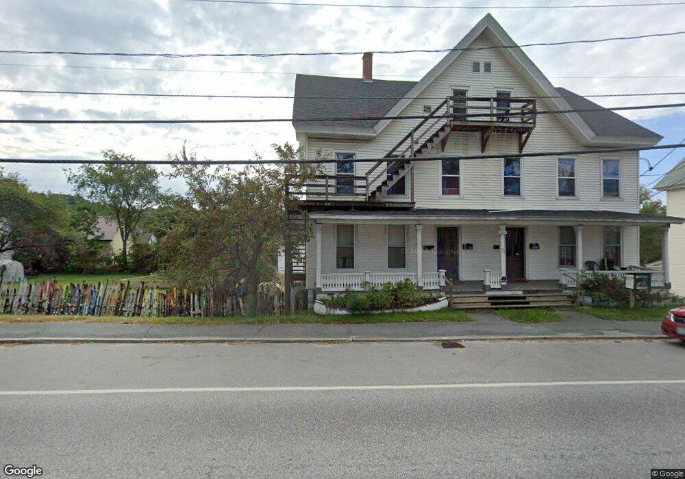 50-52 Union St, Littleton, NH 03561 - photo 1