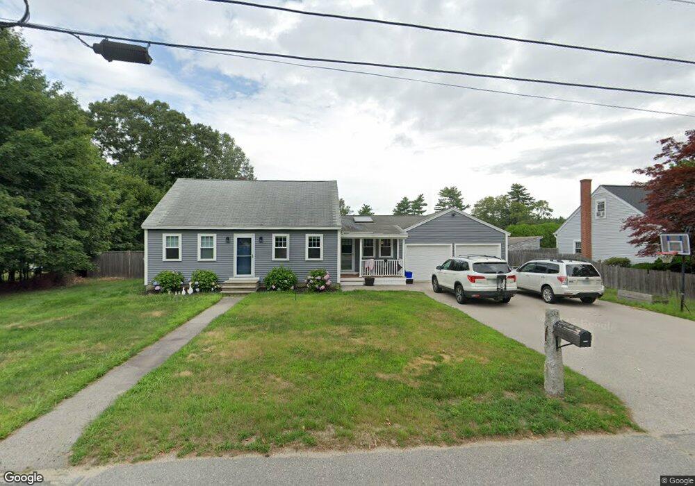 14 Ledge Rd, Hudson, NH 03051 - photo 1