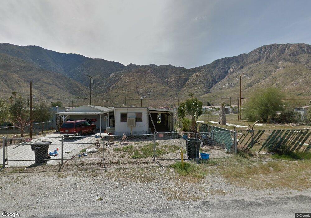 51907 Date Ave  