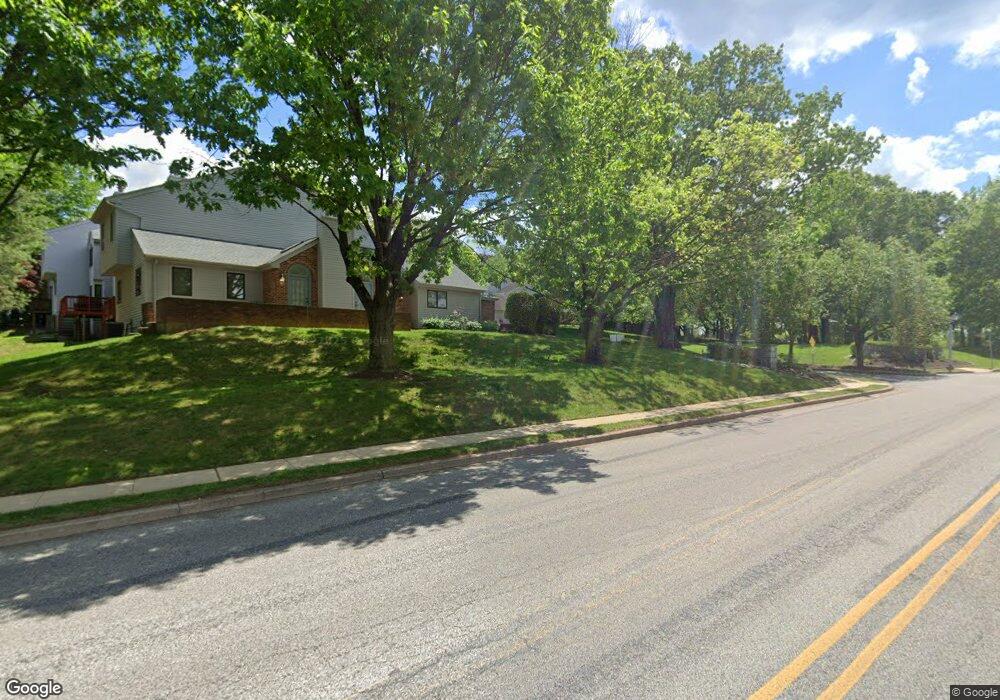 9314 Eagleview Dr, Lafayette Hill, PA 19444 - photo 1