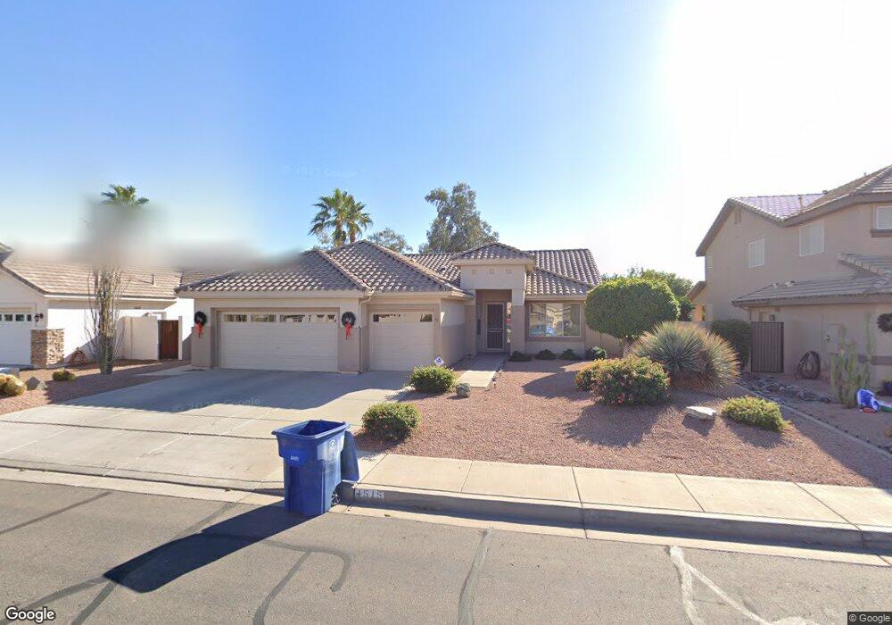 1515 E Laredo St, Chandler, AZ 85225 - photo 1