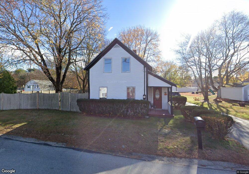 102 Lower Collins St, Seabrook, NH 03874 - photo 1