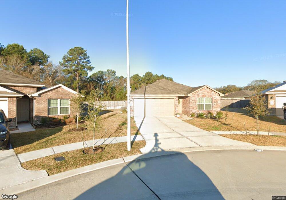 10143 Shagbark Hickory Ct, Tomball, TX 77375 - photo 1